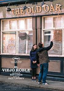 El viejo roble