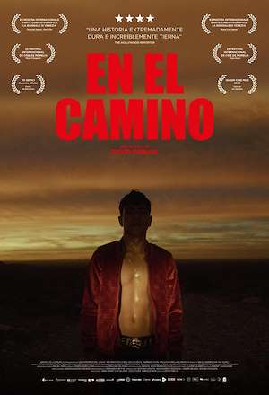 En el camino