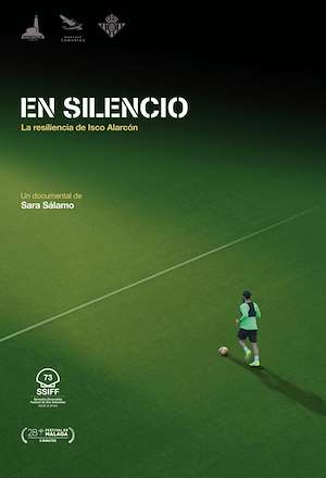 En silencio. La resiliencia de Isco Alarcón
