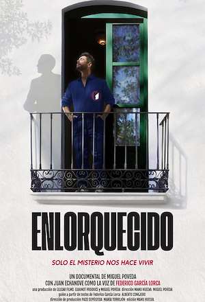 Enlorquecido: Solo el misterio nos hace vivir
