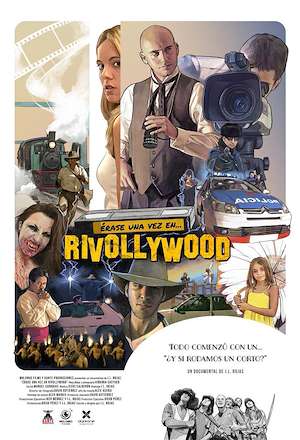 Érase una vez en Rivollywood
 