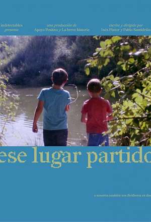 Ese lugar partido