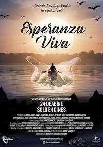 Esperanza viva