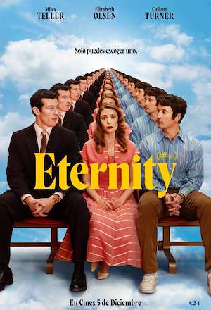 Eternity