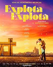 Explota explota