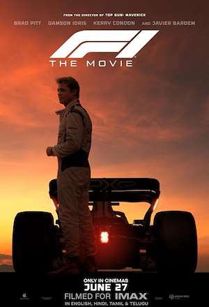 F1: La película