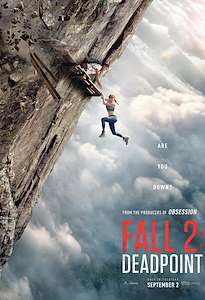 Fall 2: Deadpoint