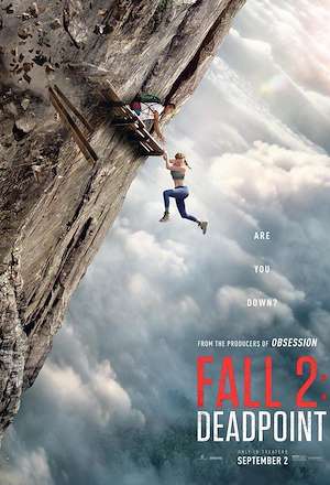 Fall 2: Deadpoint