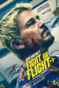 Fight or Flight (Sicarios en el aire)