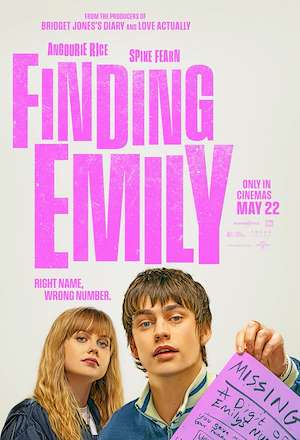 Finding Emily