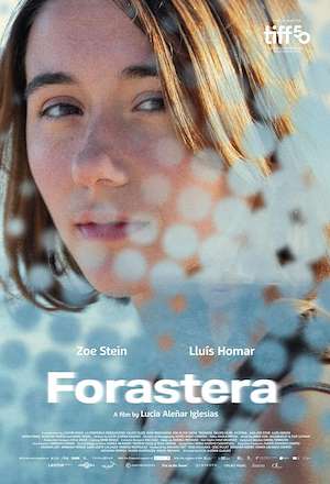 Forastera