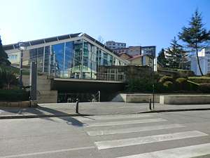 Fórum Metropolitano en A Coruña - Imagen 1