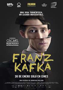 Franz Kafka