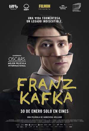 Franz Kafka