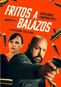 Fritos a balazos