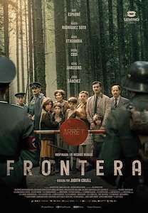 Frontera
