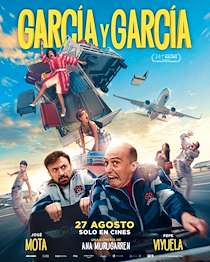 García y García