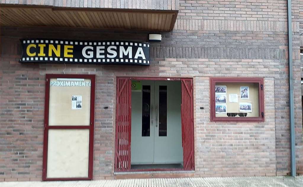 Gesma en Xinzo de Limia - Imagen 1