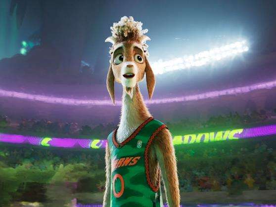 Cartel Goat, Como cabras
