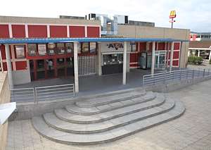 Gran Arousa en Vilagarcía de Arousa - Imagen 1