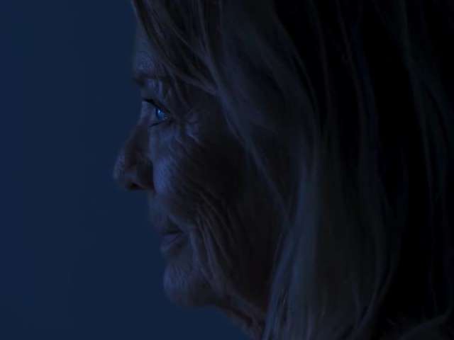 Cartel Habitación nº 13