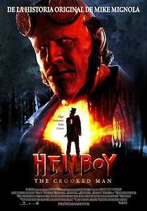 Hellboy: The Crooked Man