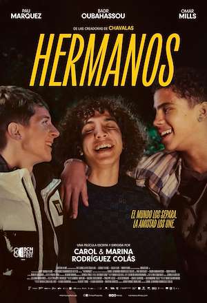 Hermanos
