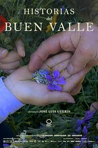 Historias del buen valle
