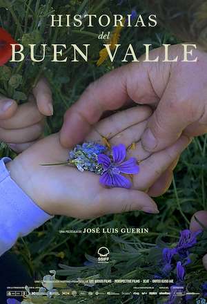 Historias del buen valle
