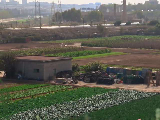 Cartel Historias del buen valle
