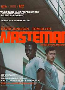 Hombres de acero