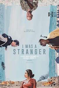 I Was a Stranger (La última travesía)