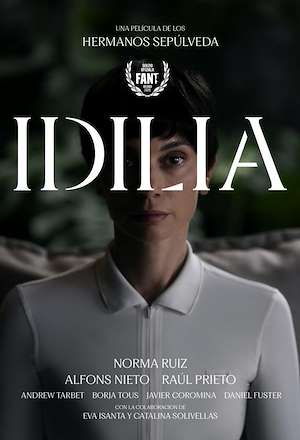 Idilia