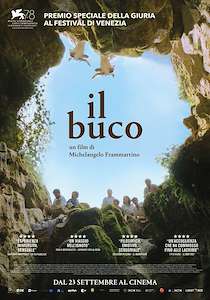 Il buco