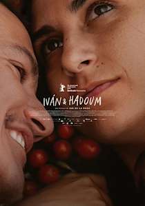 Iván & Hadoum