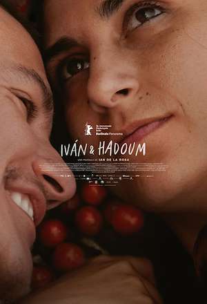 Iván & Hadoum