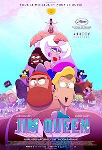 Jim Queen