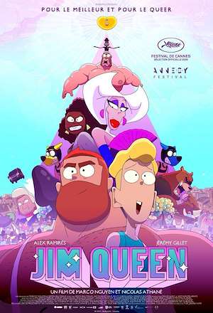 Jim Queen