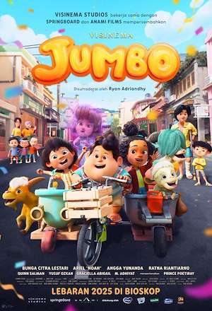 Jumbo