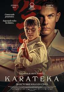 Karateka