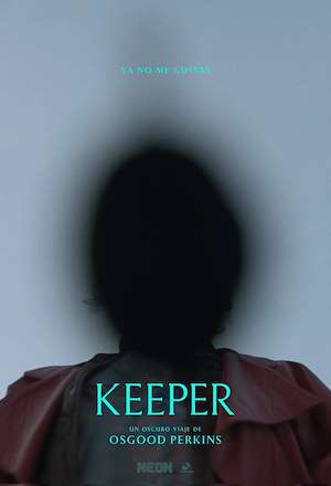 Keeper