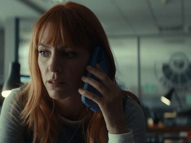 Cartel Kraken: El libro negro de las horas