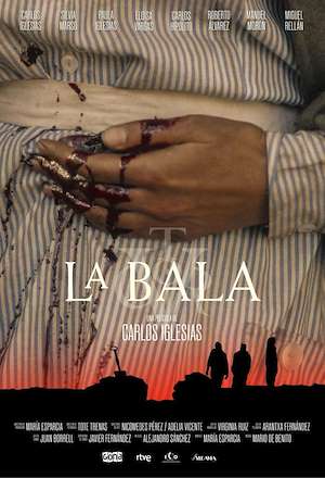 La bala