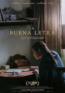 La buena letra