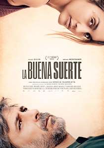 La buena suerte