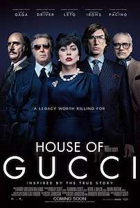 La Casa Gucci