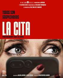 La cita