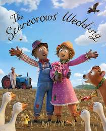 La gran fiesta del bosque
