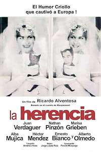 La herencia