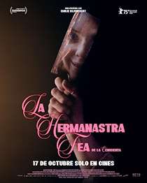 La hermanastra fea